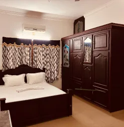 Double suite Hilltopstay Homestay