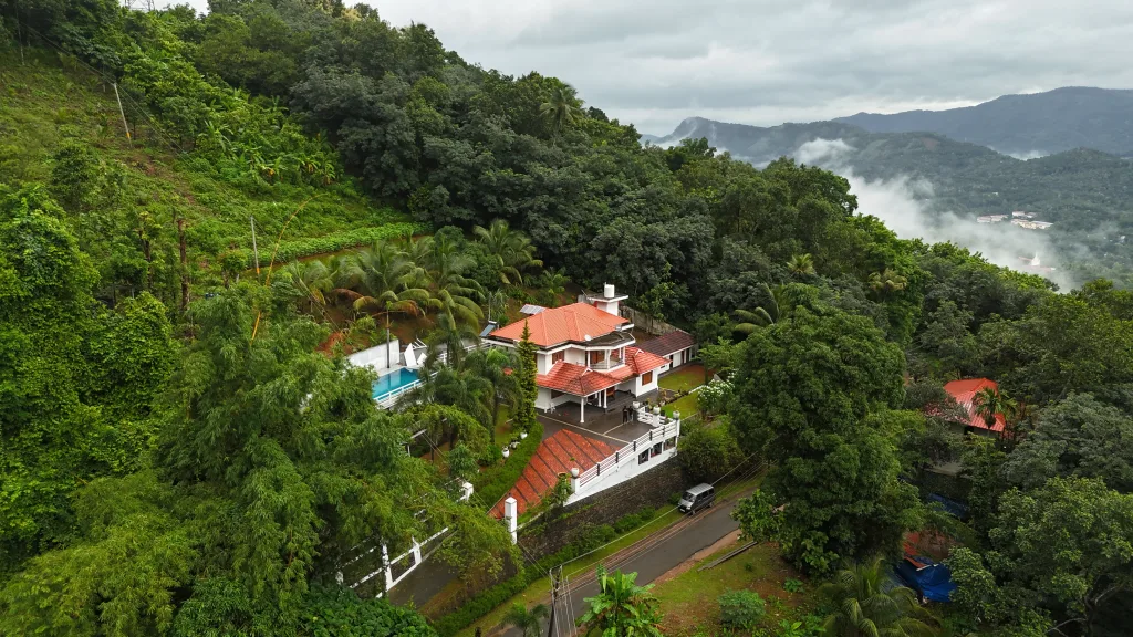 Hilltopstay Homestay