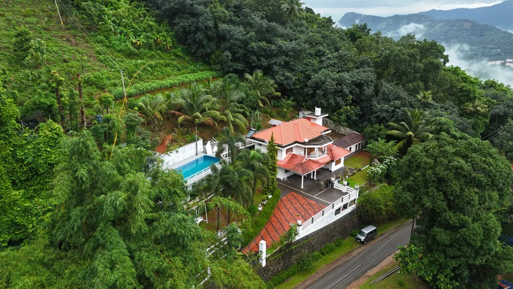 Hilltopstay Homestay