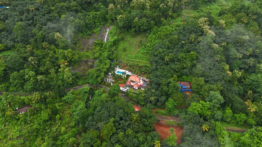 Hilltopstay Homestay